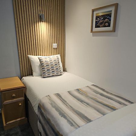 Craig-Y-Don Hotel Blackpool Ngoại thất bức ảnh