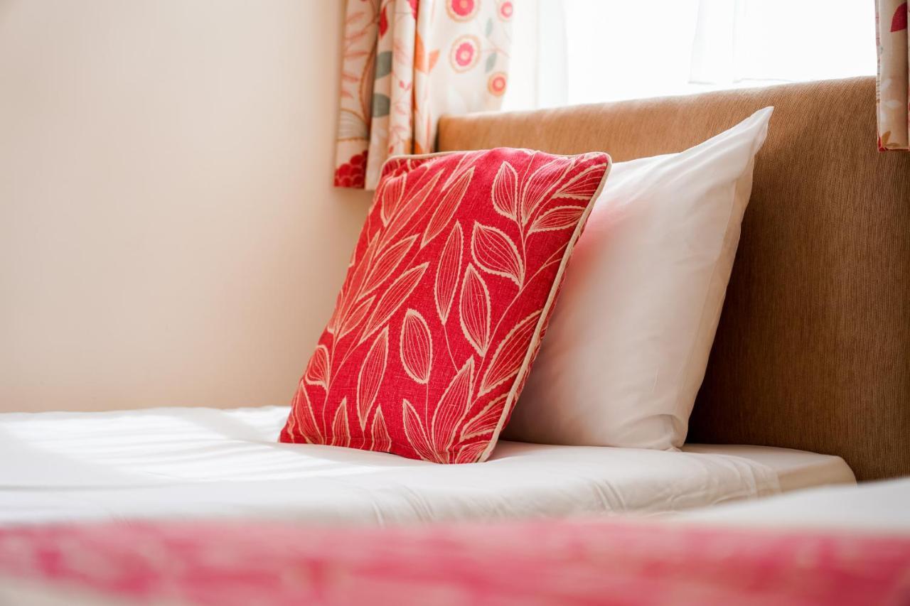 Craig-Y-Don Hotel Blackpool Ngoại thất bức ảnh