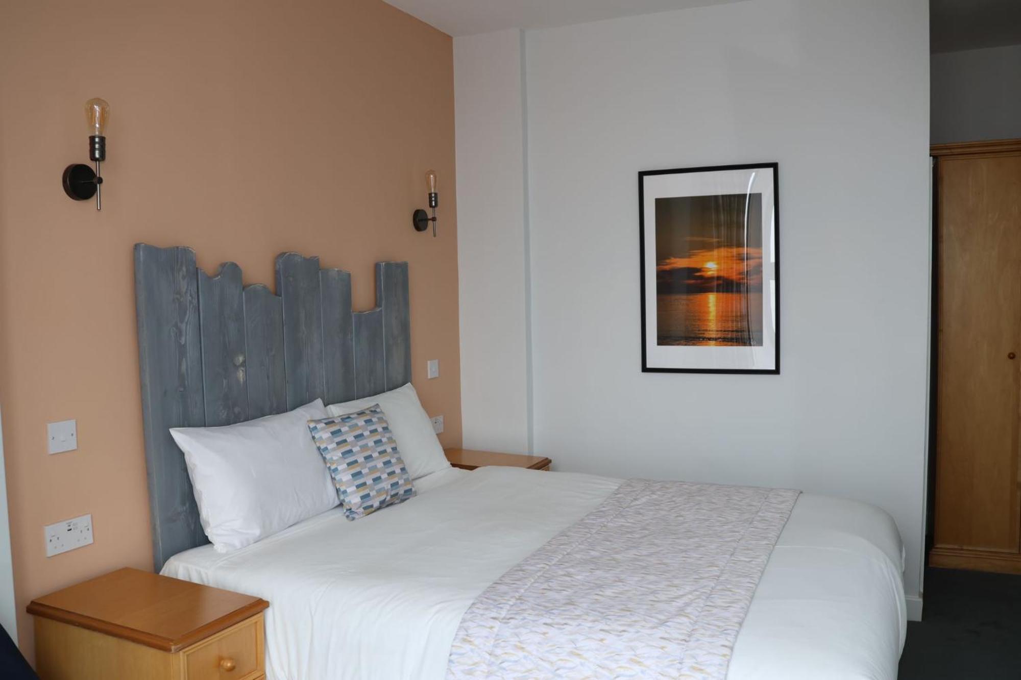 Craig-Y-Don Hotel Blackpool Ngoại thất bức ảnh