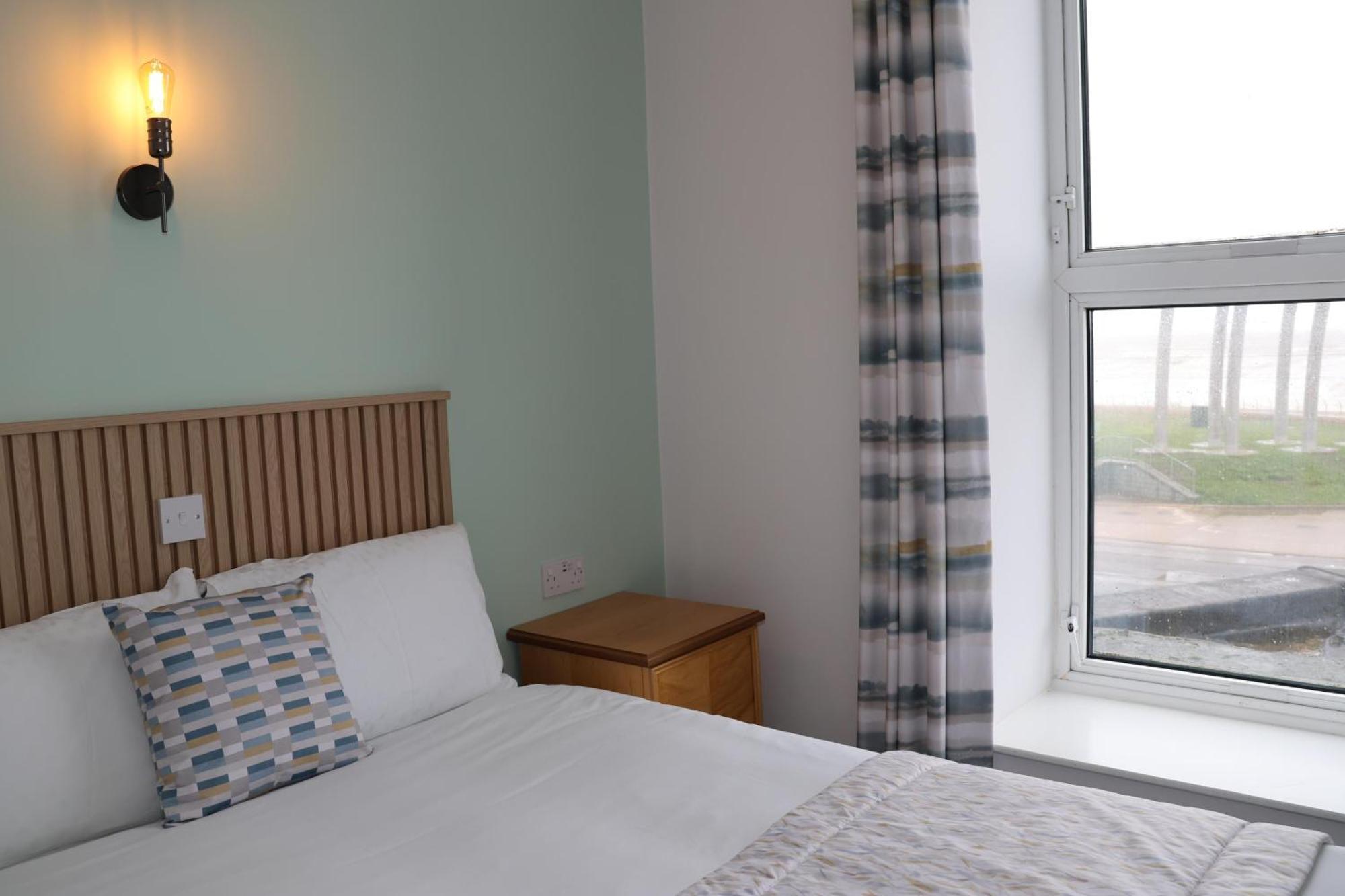 Craig-Y-Don Hotel Blackpool Ngoại thất bức ảnh