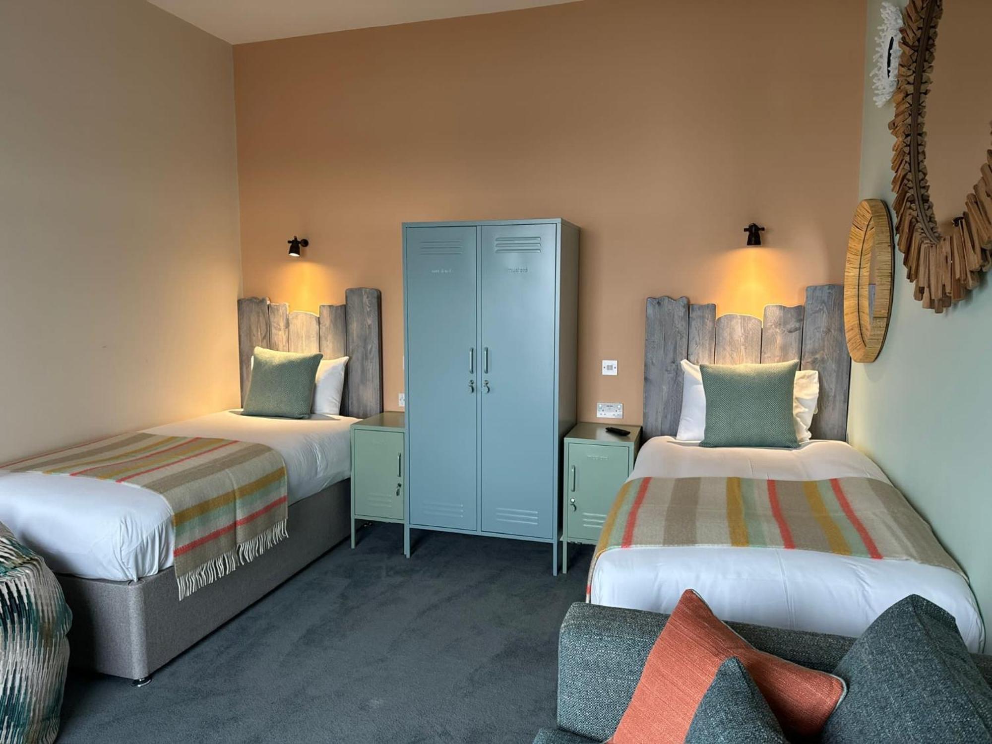 Craig-Y-Don Hotel Blackpool Ngoại thất bức ảnh