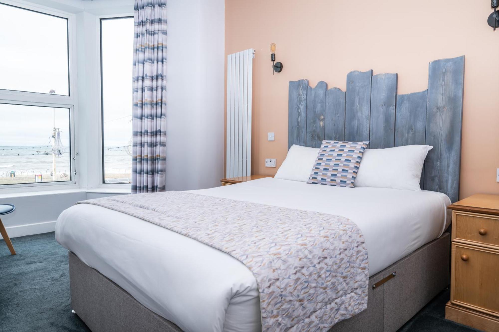 Craig-Y-Don Hotel Blackpool Ngoại thất bức ảnh