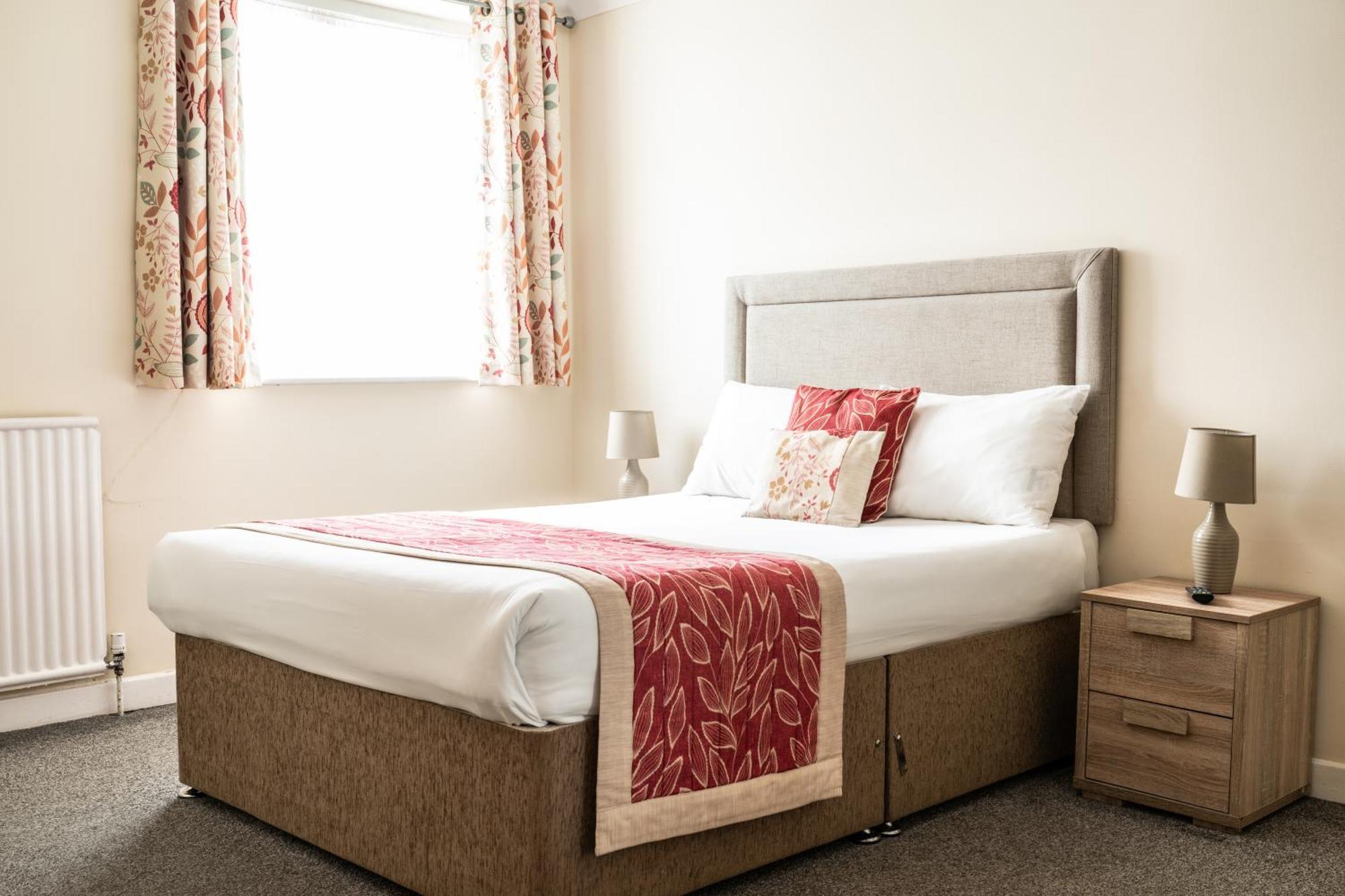 Craig-Y-Don Hotel Blackpool Ngoại thất bức ảnh