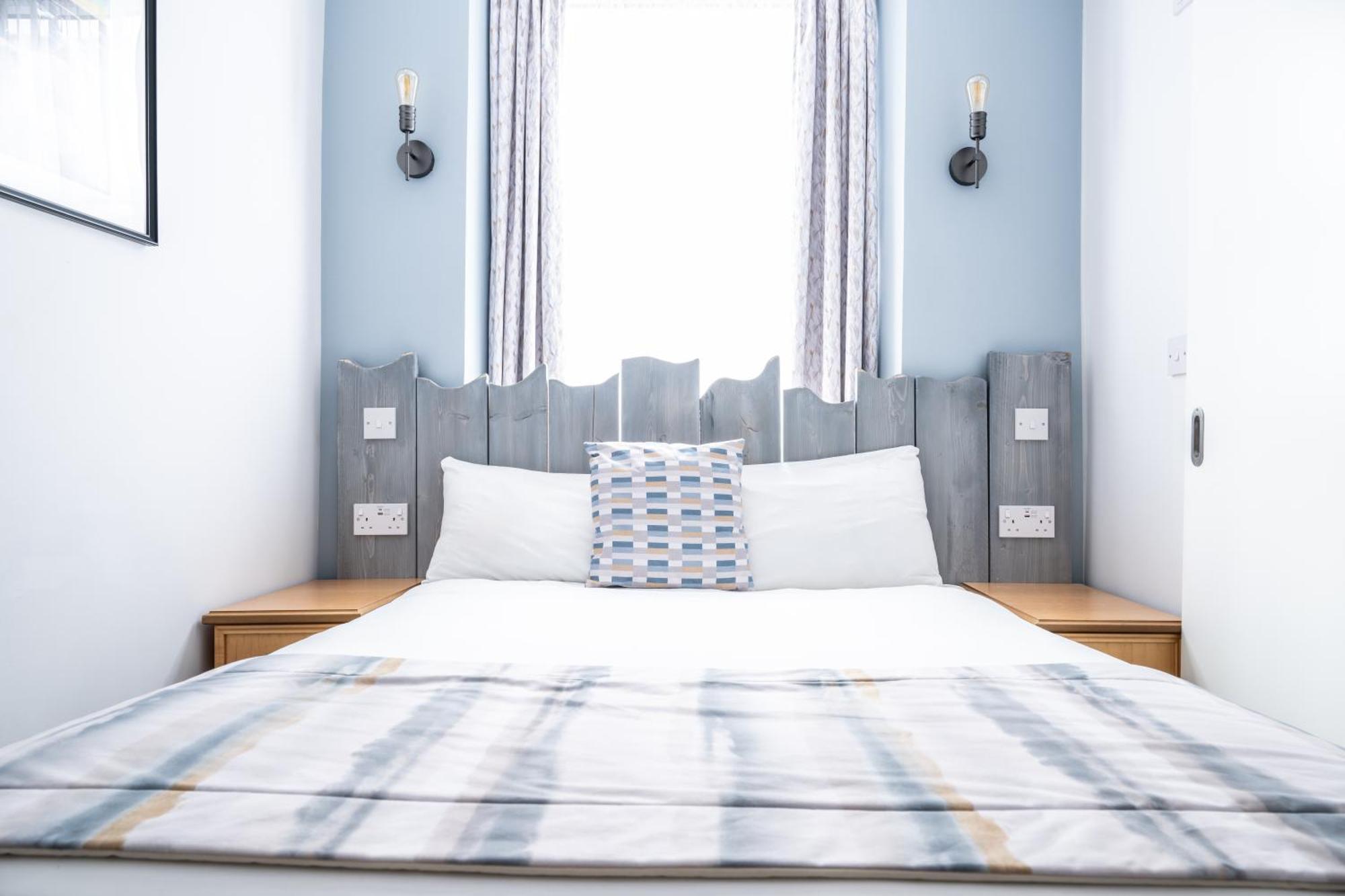 Craig-Y-Don Hotel Blackpool Ngoại thất bức ảnh