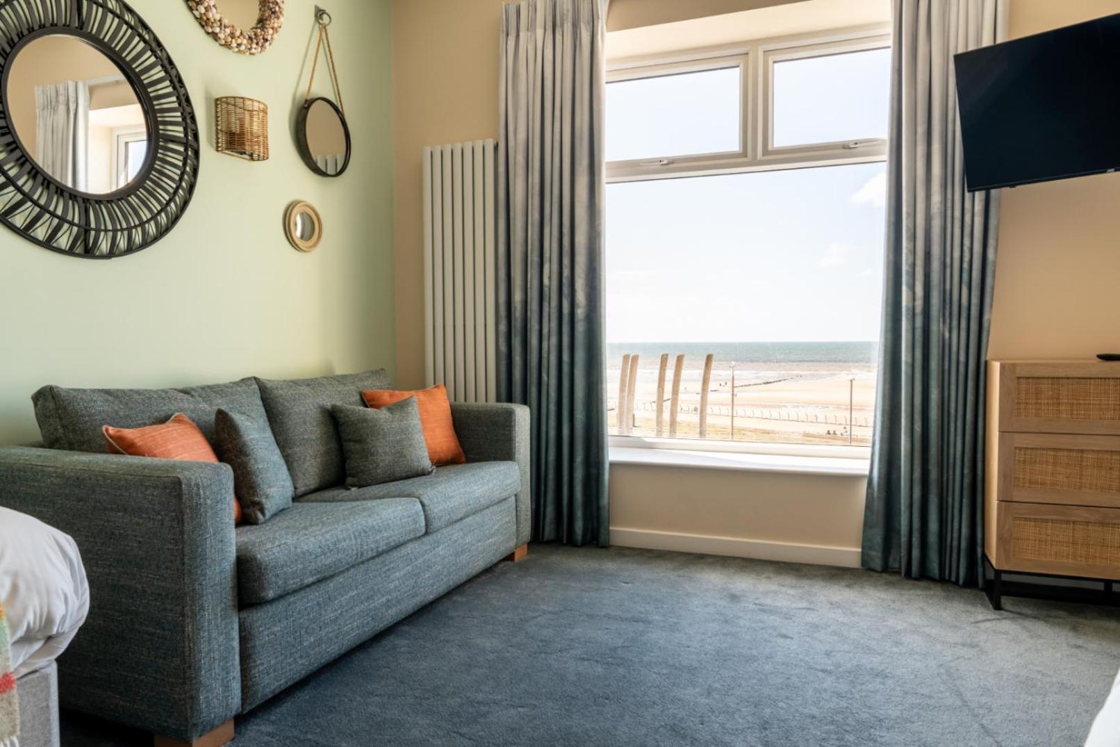 Craig-Y-Don Hotel Blackpool Ngoại thất bức ảnh