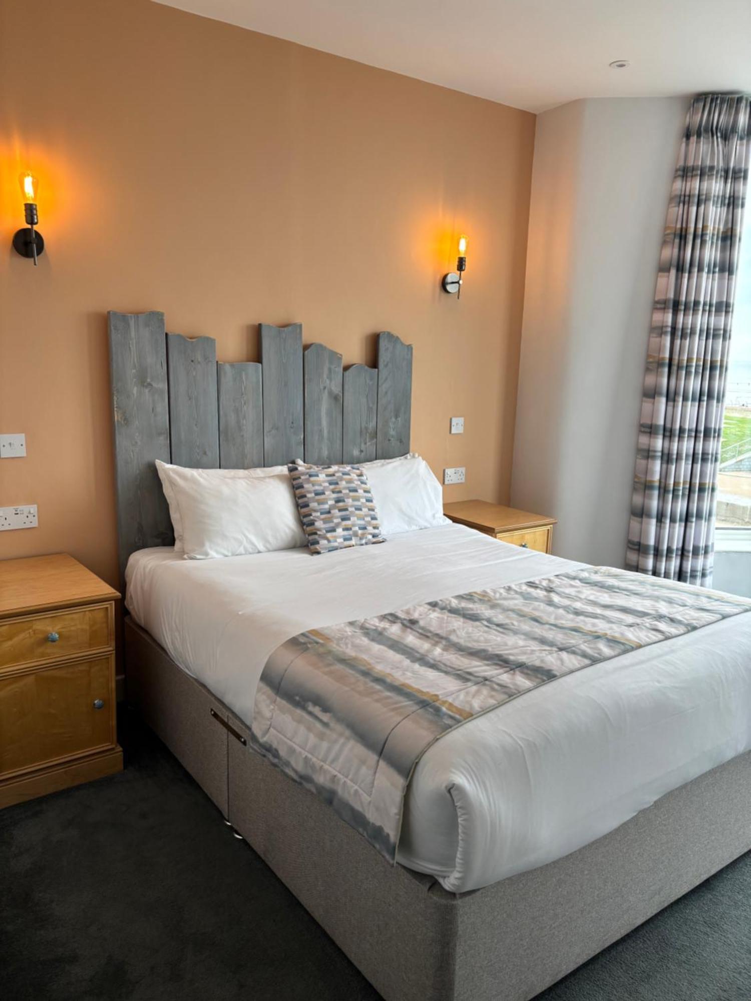 Craig-Y-Don Hotel Blackpool Ngoại thất bức ảnh